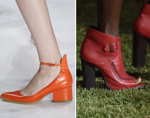 Sapatos da PatBo, by Luiza Barcelos, e Cavalera